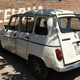 Image for article titled Barcelona Has Some Pretty Cool Cars, And Surprisingly Cool Vans